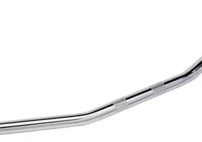 Manubrio Drag Bar 1" Largo 91cm Cromato, senza fos Santee - Annuncio 8548106