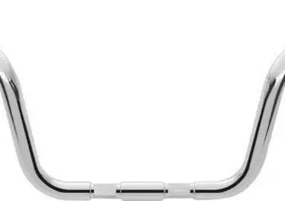 Manubrio Ape Hanger 1-1/4" alto 9,5" Cromato prefo  - Annuncio 8548145