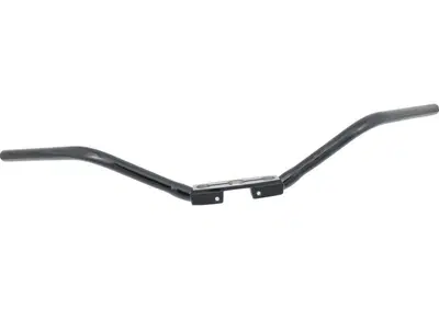 Manubrio Speedster in line 1" Largo 91cm nero, sen Jammer - Annuncio 8548152