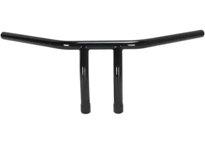 Manubrio T Bar pullback 1" alto 6" Largo 61cm, ner Drag Specialties - Annuncio 8827110