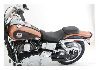 Sellino Mustang Tripper per Dyna dal 1996 al 2005  - Annuncio 8548879