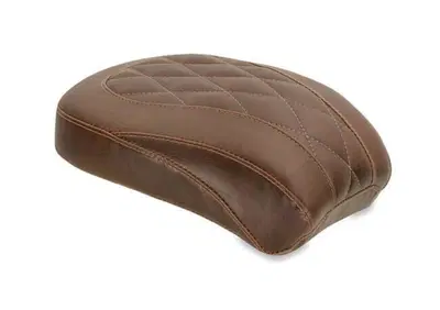 Sellino Mustang Wide Tripper per Softail dal 2000  - Annuncio 8548918