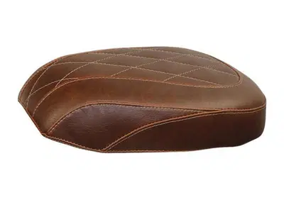 Sellino Mustang Wide Tripper per Softail dal 2011  - Annuncio 8548930