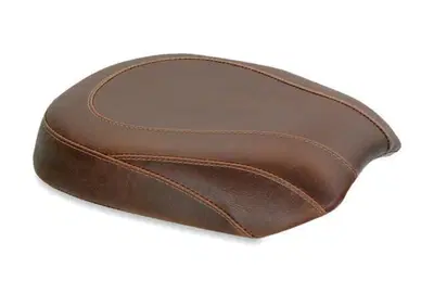 Sellino Mustang Wide Tripper per Softail dal 2006  - Annuncio 8548934