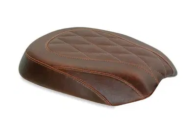 Sellino Mustang Wide Tripper per Softail dal 2006  - Annuncio 8548935