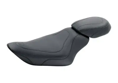 Sellino Mustang Tripper Solo per Sportster dal 200  - Annuncio 8548956