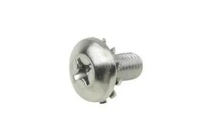 Vite 1/4"-28 per fissaggio selle e sellini pre 199  - Annuncio 8548978