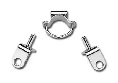 Kit montaggio sella a molle per FL e FX a 4 marce  - Annuncio 8549007