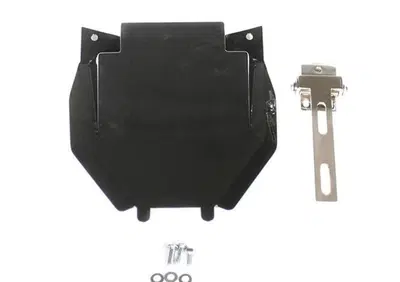 Kit piastra per sella a molle per Softail dal 2000 Thunderbike - Annuncio 8549014