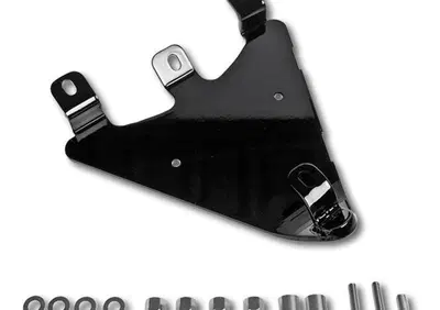 Kit montaggio sella singola Per Sportster dal 2004 Thunderbike - Annuncio 8549023