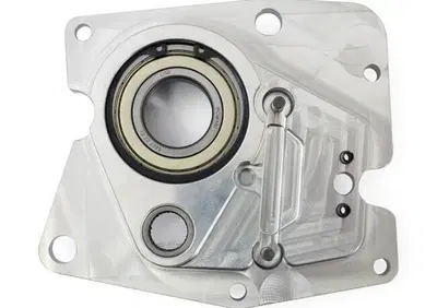 supporto cuscinetti - Annuncio 8549049