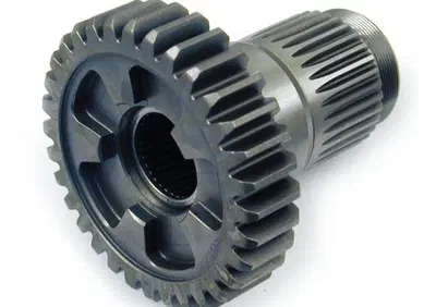 Ingranaggio quinta marcia per Softail e Touring da  - Annuncio 9011204