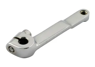 Leva cambio cromata per Touring dal 2001 al 2016 r  - Annuncio 9278125