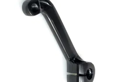 Leva cambio nera per Softail dal 2018 al 2023 rif  - Annuncio 9278134