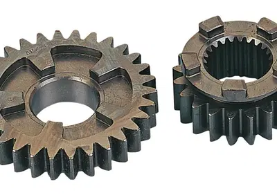 Kit Ingranaggi 1a marcia ravvicinata per Sportster  - Annuncio 9305436