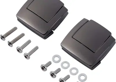 Chiusure nere per Tourpack per Touring dal 1988 al  - Annuncio 9183040