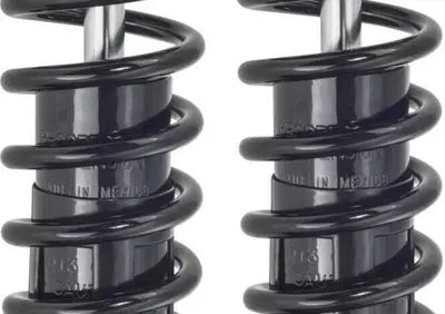 Ammortizzatori 12,5'' neri Progressive Suspension - Annuncio 8549117