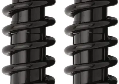 Ammortizzatori 14,5" neri Progressive Suspension 4 - Annuncio 8549179