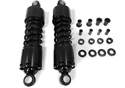 Ammortizzatori neri American Wheels lunghezza 11”  - Annuncio 8549225