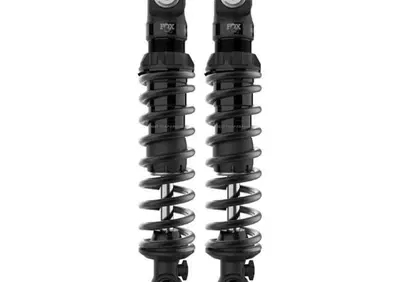 Ammortizzatori Fox Factory IFP-QS3 da 13,5” molle  - Annuncio 8827183