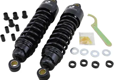 Ammortizzatori PS 412 da 11-1/2” molla rinforzata Progressive Suspension - Annuncio 8827200