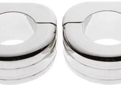 Supporti Pedaline diametro 1-1/4" (32 mm) Custom C  - Annuncio 8549287