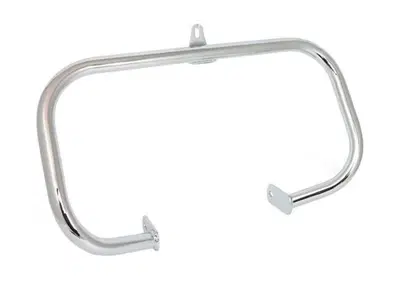 Paramotore anteriore cromato per Softail FXST dal  - Annuncio 8549305