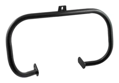 Paramotore anteriore nero per Softail FXST dal 198  - Annuncio 8549308