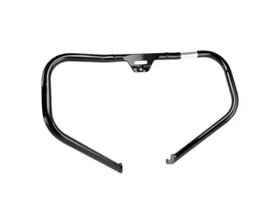 Paramotore anteriore nero per Softail*** dal 2018  - Annuncio 8549320