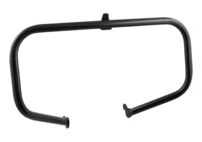 Paramotore anteriore nero per Touring dal 2009 al  - Annuncio 8549330