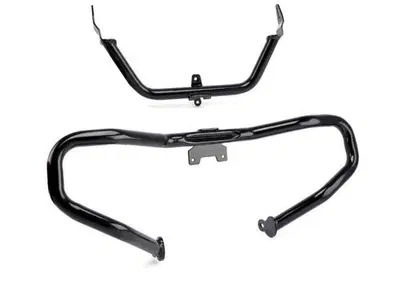 Paramotore anteriore nero per FLTR Road Glide dal  - Annuncio 8549334