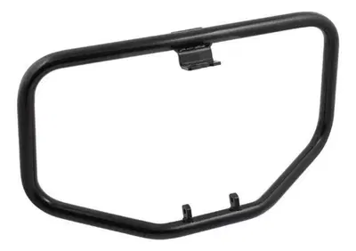 Paramotore anteriore nero per Sportster dal 1984 a  - Annuncio 8549336