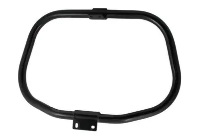 Paramotore anteriore nero per Sportster dal 2004 a  - Annuncio 8549339