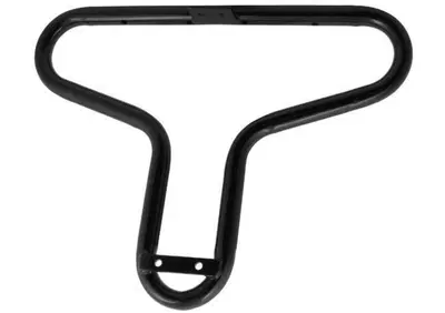 Paramotore anteriore cromato per Sportster dal 200  - Annuncio 8549341