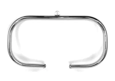 Paramotore anteriore da 32 mm Westland cromato per  - Annuncio 8549349