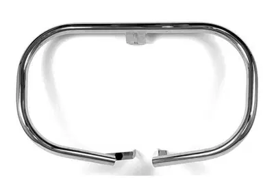 Paramotore anteriore da 32 mm Westland Customs cro  - Annuncio 8549351