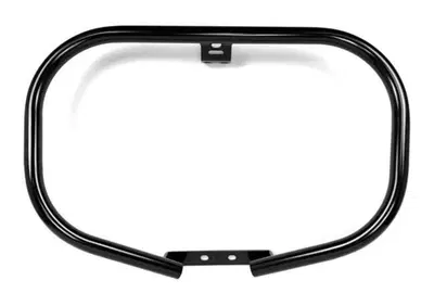 Paramotore anteriore da 32 mm Westland Customs ner  - Annuncio 8549354