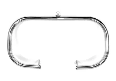 Paramotore anteriore da 32 mm Westland Customs cro  - Annuncio 8549355