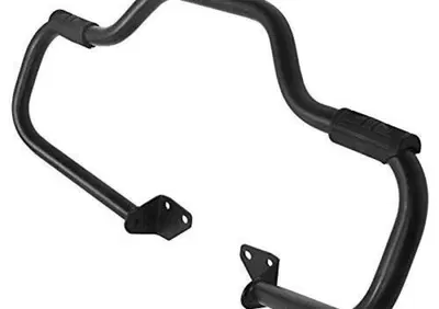 Paramotore Mustache da 32mm per Dyna dal 2006 al 2  - Annuncio 8549369