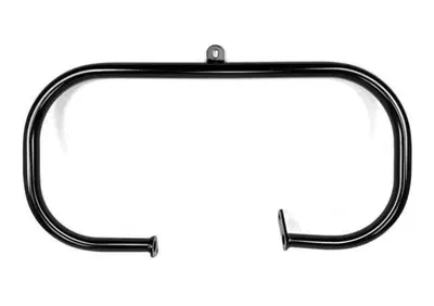 Paramotore anteriore da 32 mm Westland Customs ner  - Annuncio 9055514