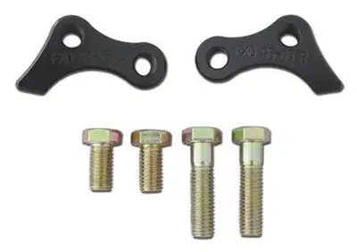 Kit ribassamento posteriore 1,5'' nero by CC Custo  - Annuncio 8549412