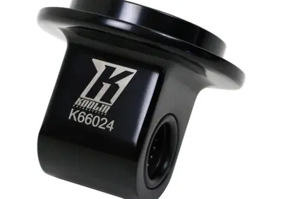 Kit ribassamento ammortizzatore posteriore Kodlin  - Annuncio 9223548