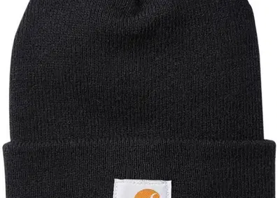Cuffietta Carhartt nera Carhartt  - Annuncio 8549419