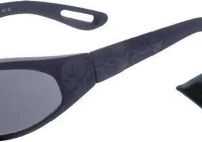 Occhiali Black Angel Tribal Black Helly  - Annuncio 8549442