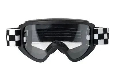 Lente trasparente per occhiali Biltwell - Annuncio 8549451