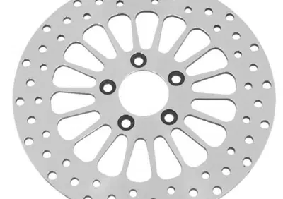 Disco freno posteriore diametro 11,8" KING SPOKE l  - Annuncio 8828071