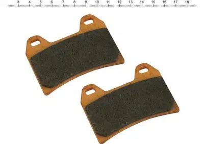 Pastiglie per pinze Performance Machine per Softai - Annuncio 8911864