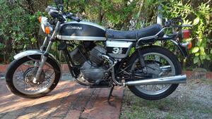 Moto Morini  