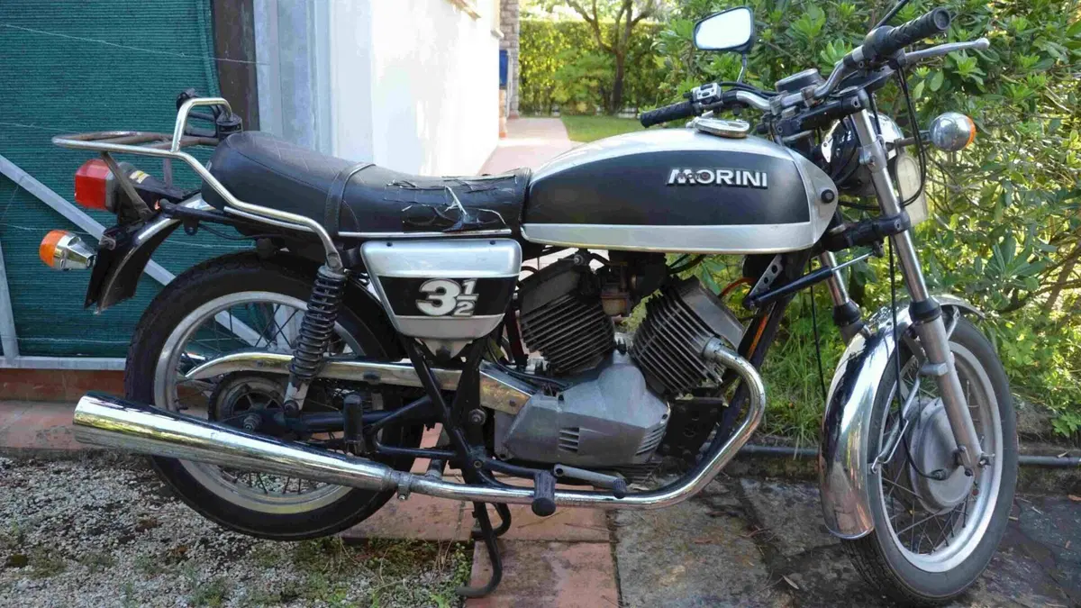 Moto Morini   (4)