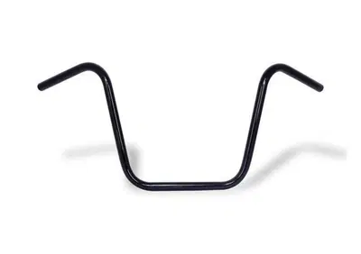 Manubrio Ape Hanger 1", alto 14", nero senza fosse  - Annuncio 8898776